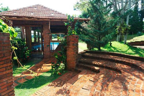 Hotel Spa Recanto Das Figueiras
