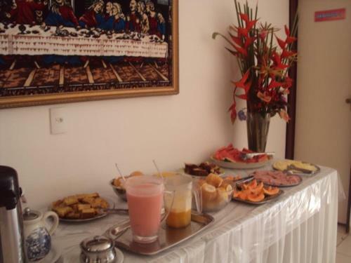 Posada Pousada Santana