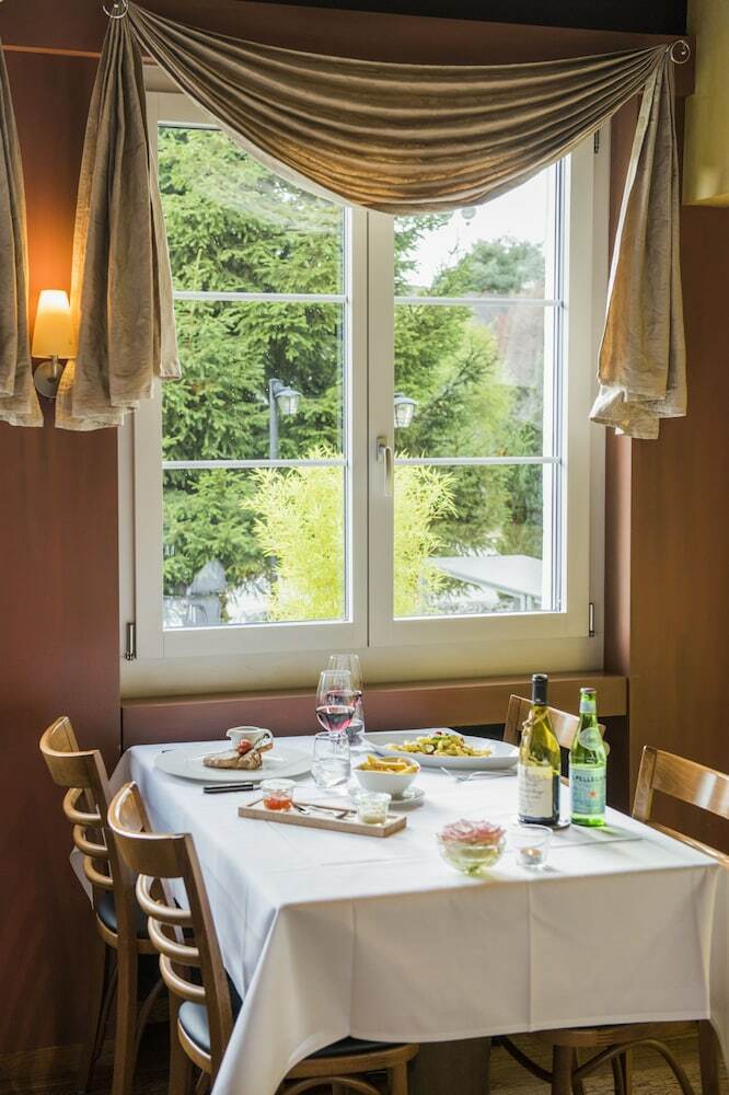 Hotel Restaurant Neuhaus