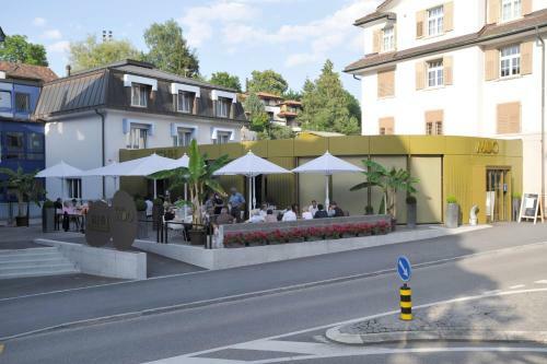 Herisau Swiss Quality Hotel