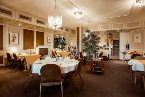 Hotel H�tel Le National
