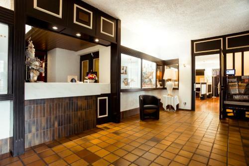 Hotel H�tel Le National