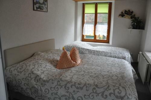 Apartamento Ferienwohnung Alter Raaben