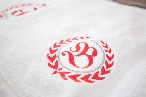 Hotel B�ren
