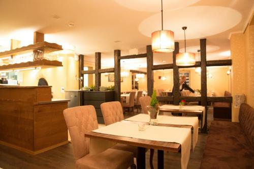 Hotel B�ren
