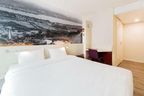 B&B Hotel Z�rich Airport