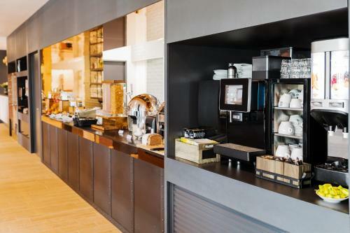 B&B Hotel Z�rich Airport
