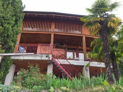 Apartment Studio Al Vigneto
