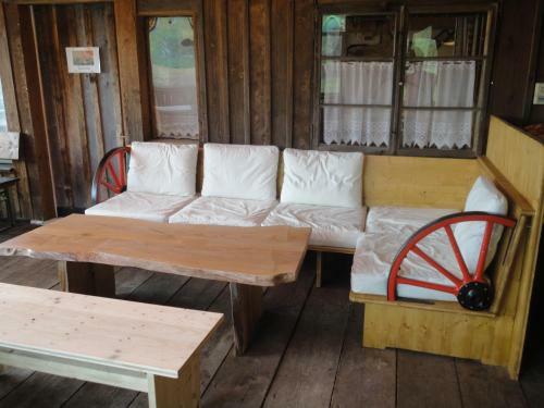Rest. Beaver Creek Ranch