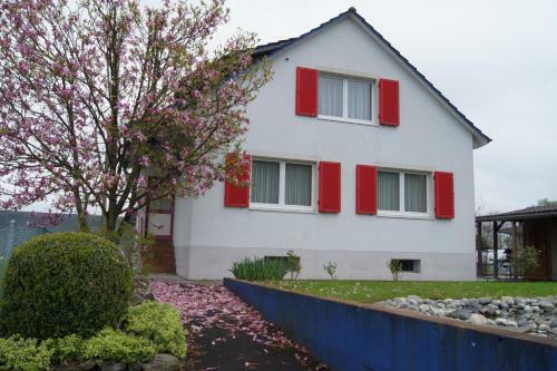 Fewo Arbonerstrasse Romanshorn