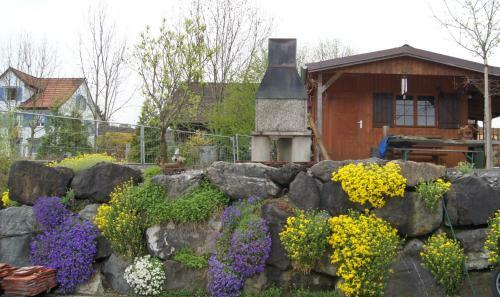 Fewo Arbonerstrasse Romanshorn