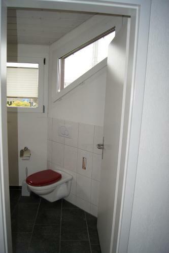 Fewo Arbonerstrasse Romanshorn