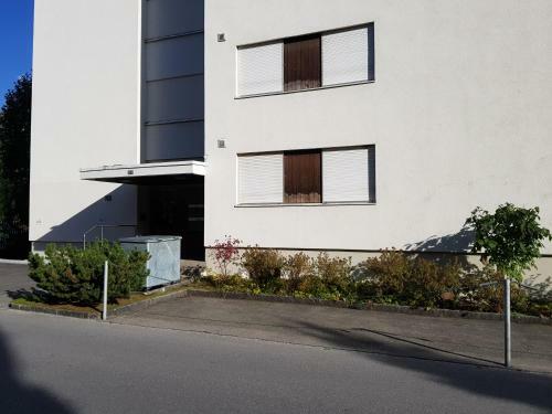 Apartamento Felix A4 / Davos Platz