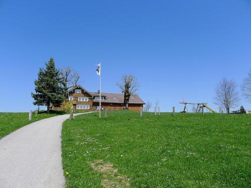 Apartment Alpsteinblick