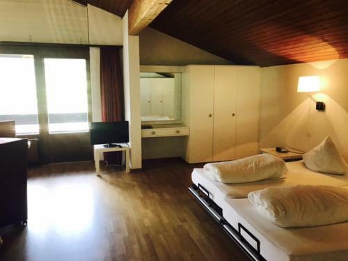 Hotel Sardona