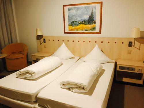 Hotel Sardona