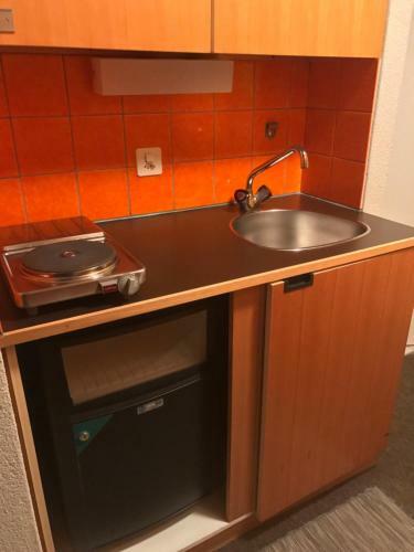 Hotel Sardona