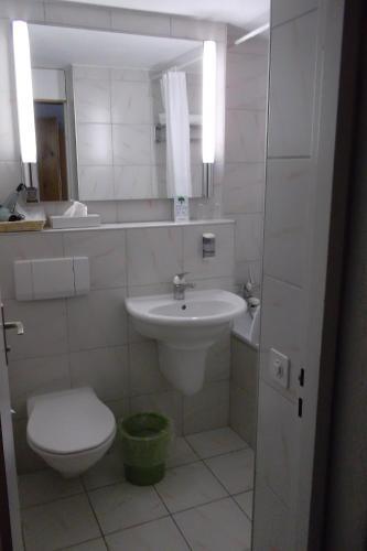 Hotel Sardona