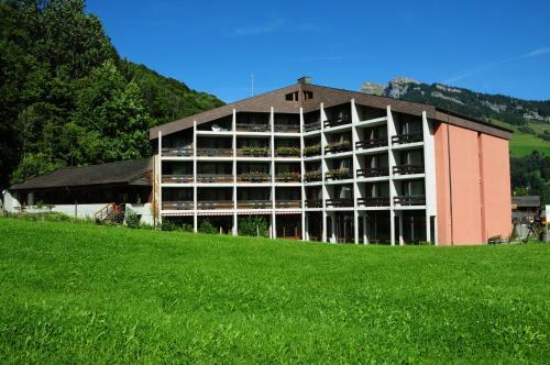 Hotel Sardona