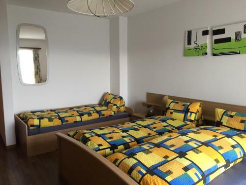 Posada Landgasthof H�lzlisberg