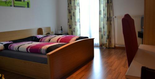Posada Landgasthof H�lzlisberg