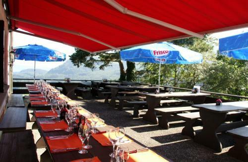 Posada Landgasthof H�lzlisberg