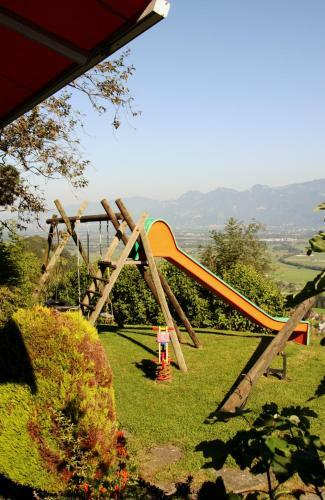 Posada Landgasthof H�lzlisberg