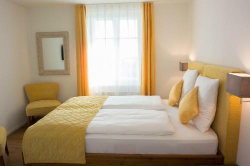 Hotel Landgasthof Hasenstrick