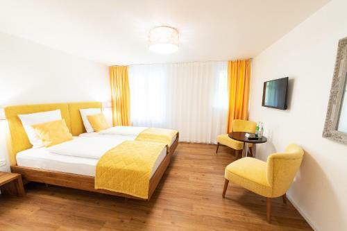 Hotel Landgasthof Hasenstrick
