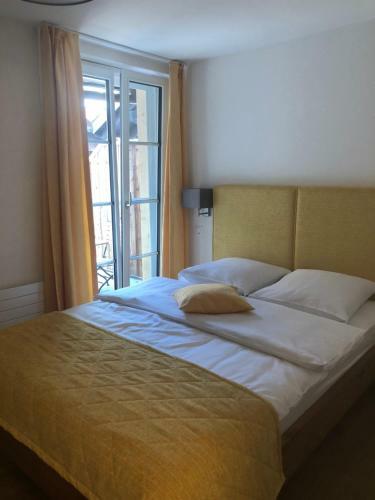 Hotel Landgasthof Hasenstrick