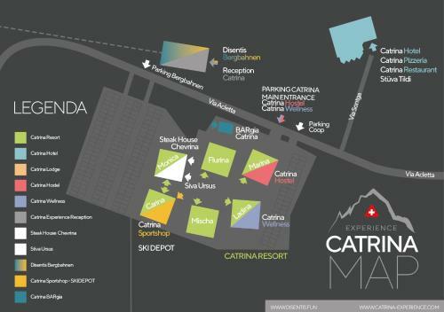Catrina Hostel