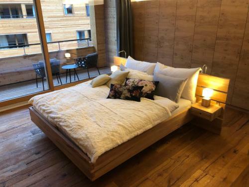 Apartamento Catrina Resort