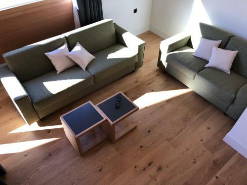 Apartamento Catrina Resort