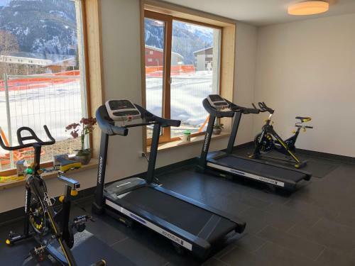 Apartamento Catrina Resort