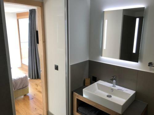 Apartamento Catrina Resort