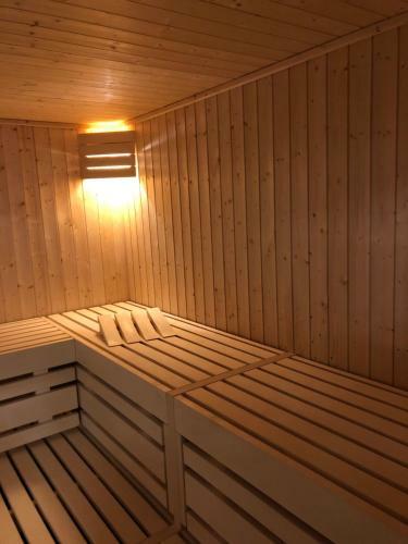 Apartamento Catrina Resort