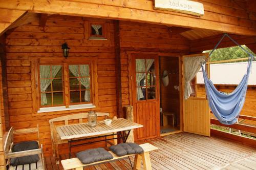 Villa Donkey Chalet