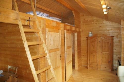 Villa Donkey Chalet