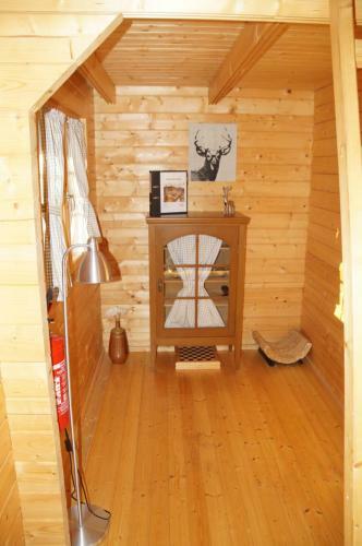 Villa Donkey Chalet