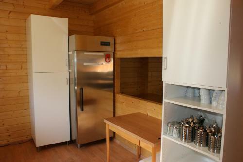 Villa Donkey Chalet