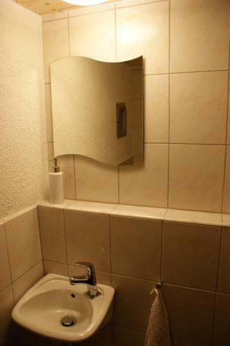 Apartamento Villa Donkey Ferienwohnung Heustall