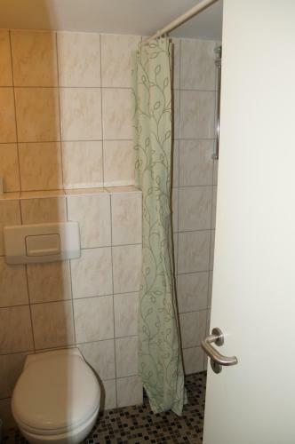 Apartamento Villa Donkey Ferienwohnung Heustall