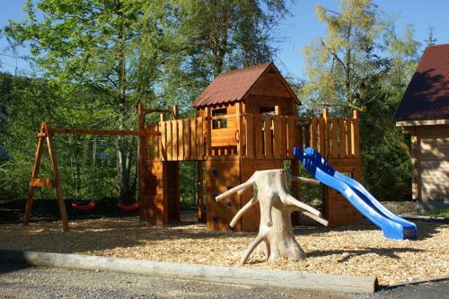 Apartamento Villa Donkey Ferienwohnung