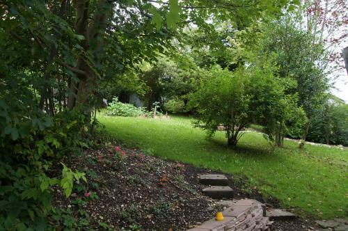 Apartamento Villa Donkey Ferienwohnung