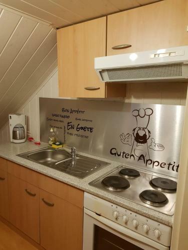 Apartamento Villa Donkey Ferienwohnung