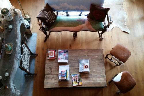 Gstaad Beautiful Luxury Apartment By The River