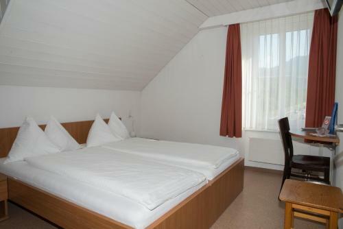 Posada Gasthof Seefeld