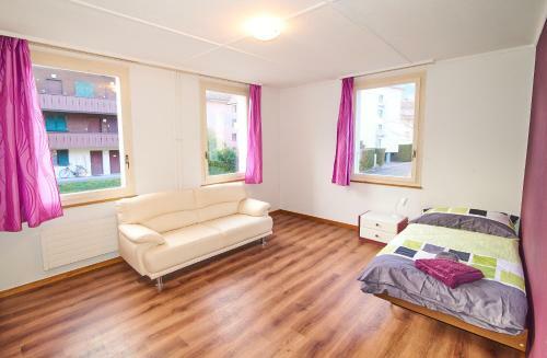 Apartamento New West Station
