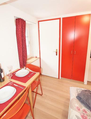 Apartamento New West Station