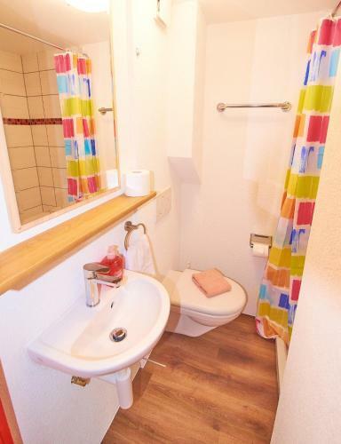 Apartamento New West Station